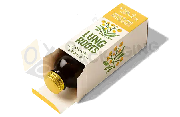 custom tuck flap boxes